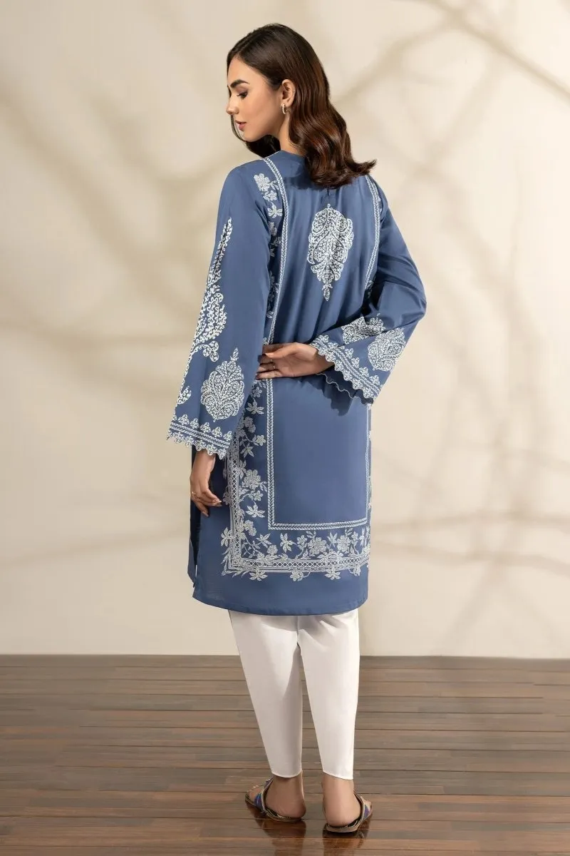 Limelight Lawn Pakistani Kurta LIM329