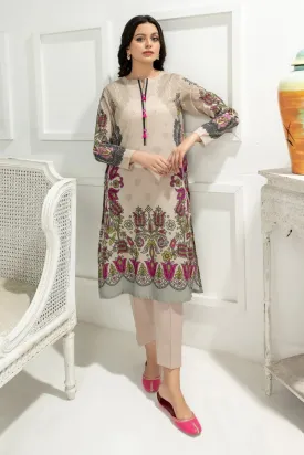 Limelight Lawn Pakistani Kurta LIM336