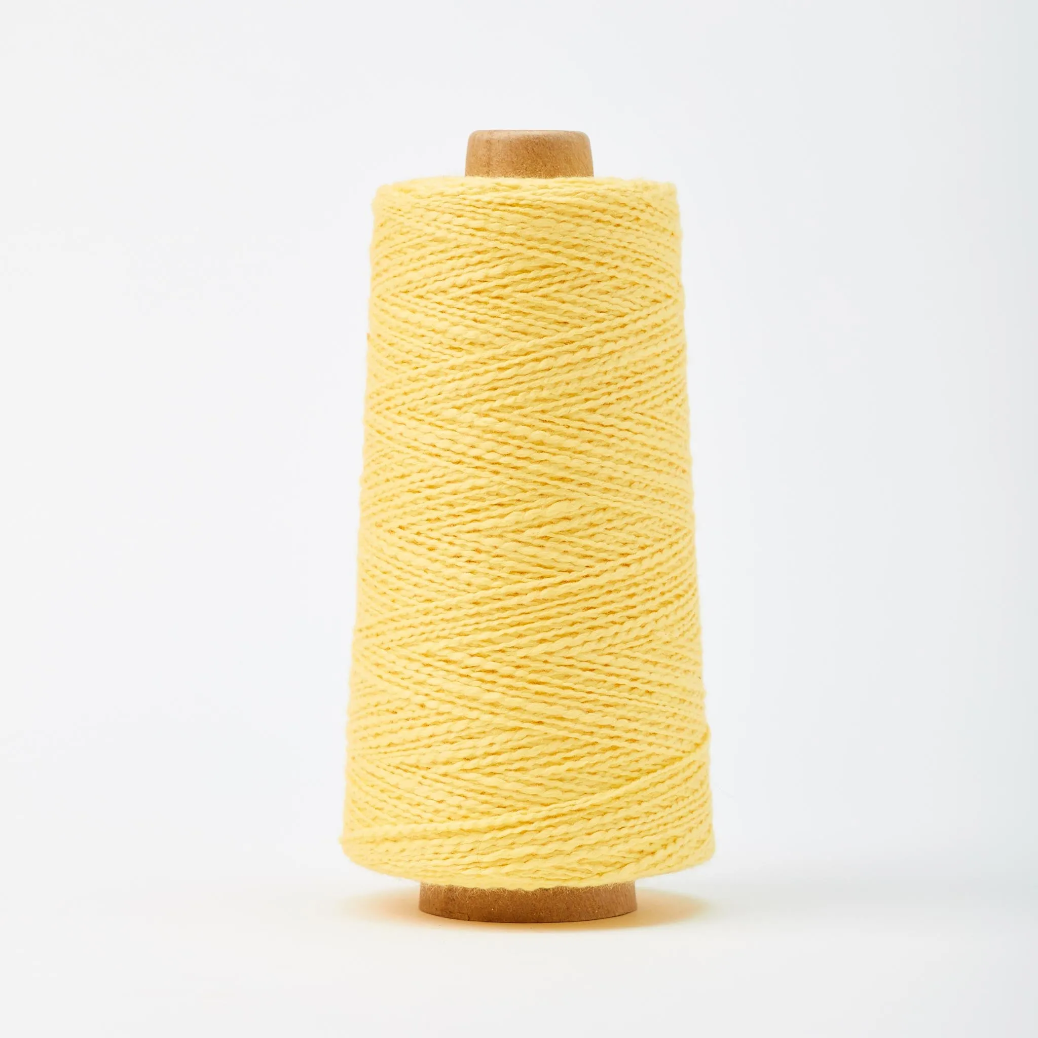 Mallo Cotton Slub Weaving Yarn