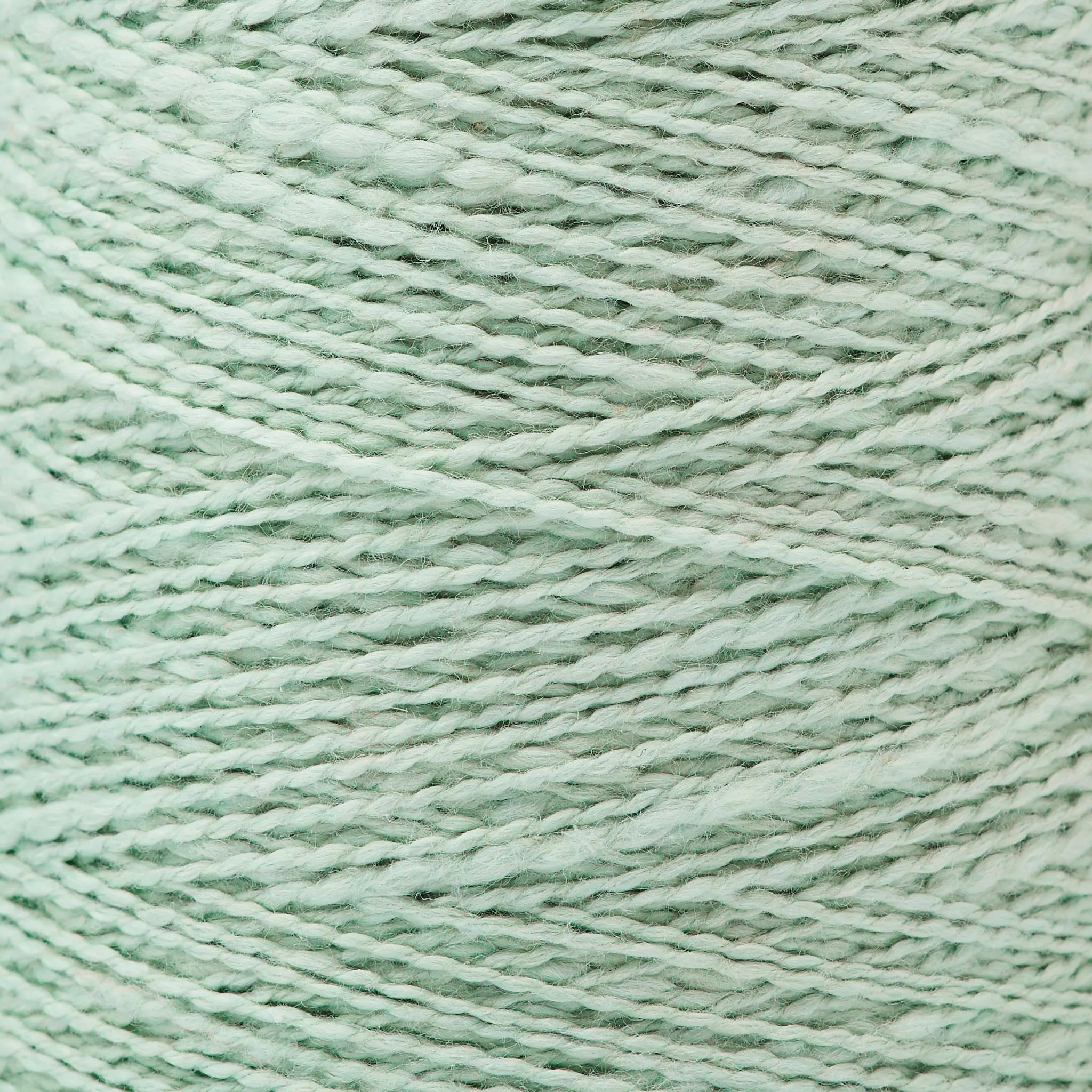 Mallo Cotton Slub Weaving Yarn