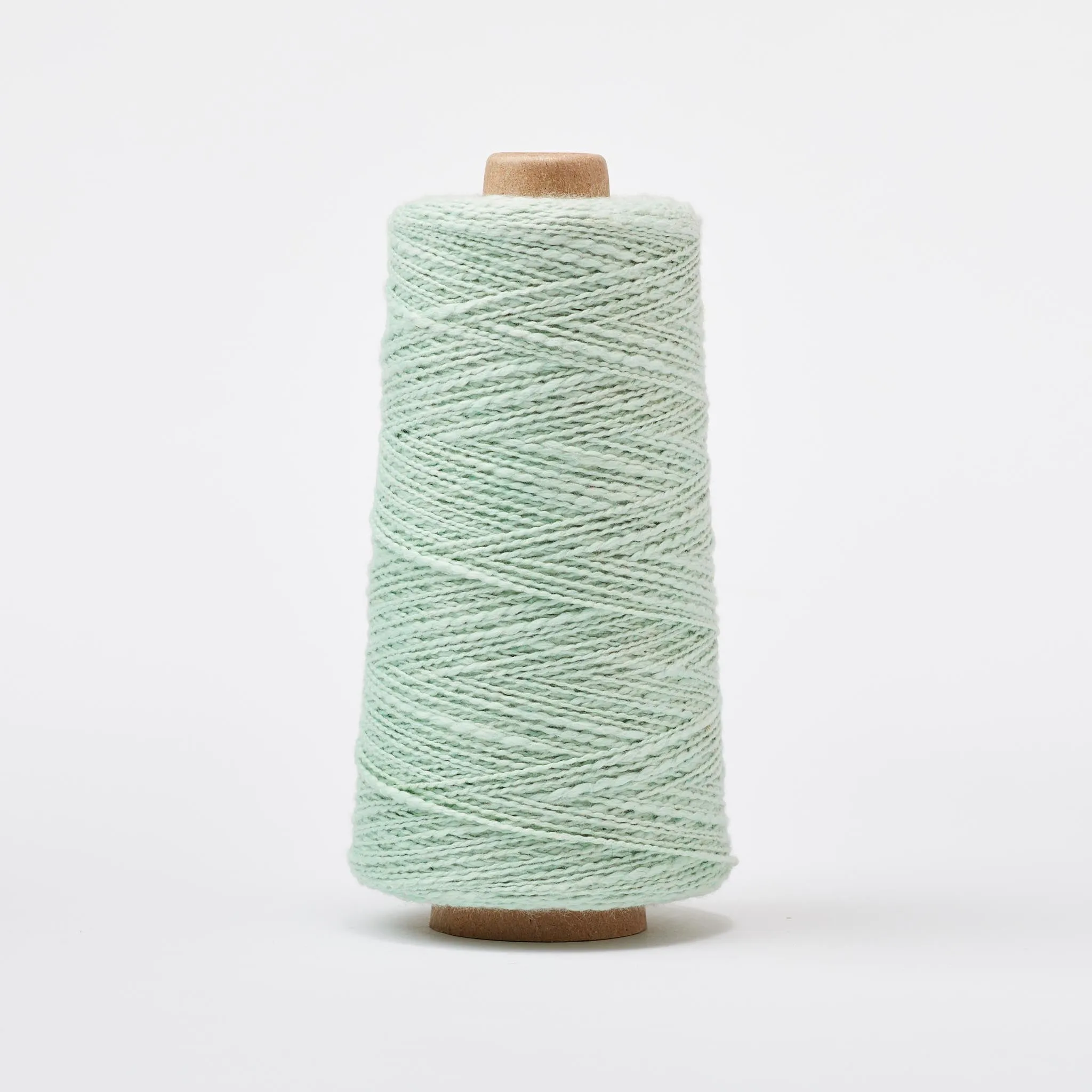 Mallo Cotton Slub Weaving Yarn