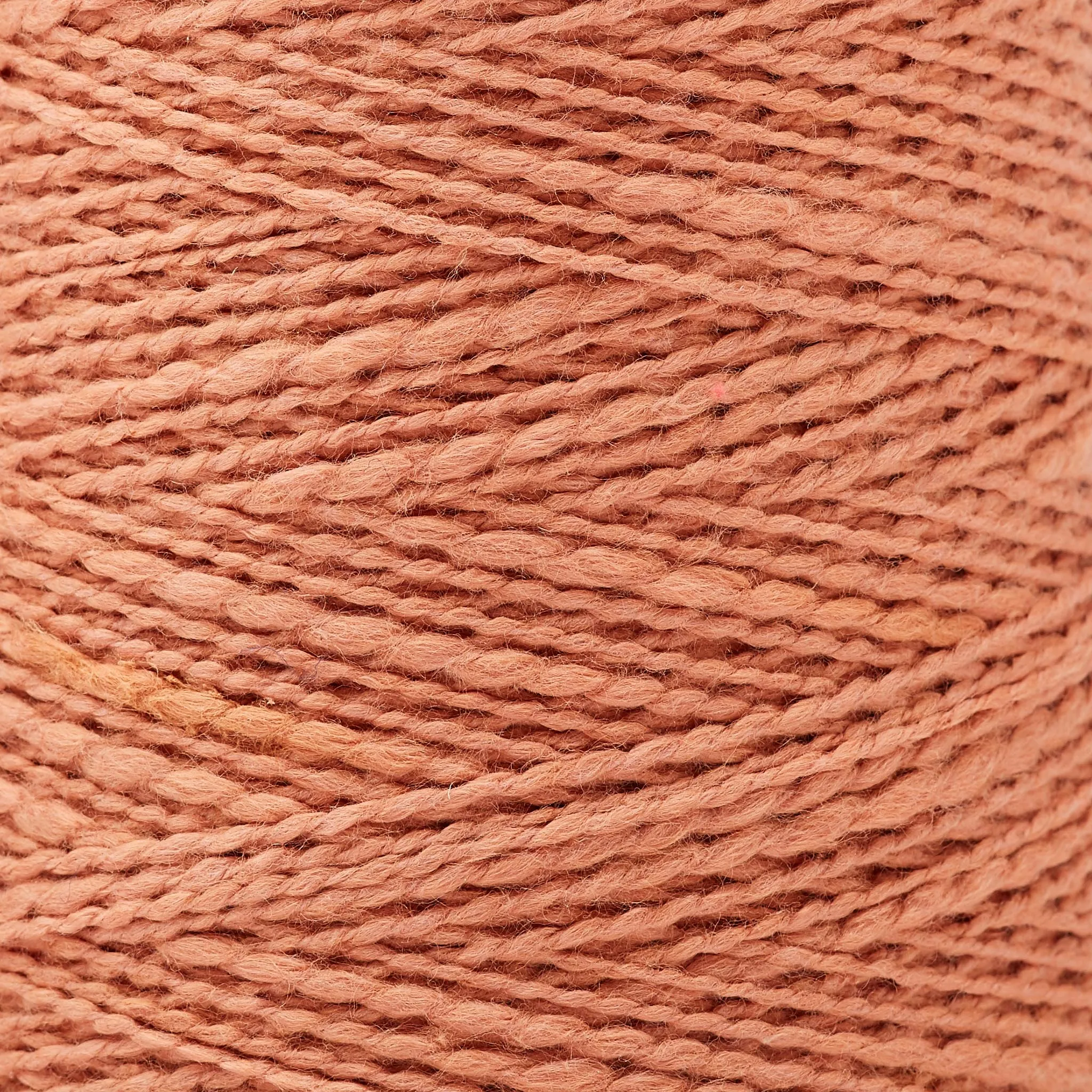 Mallo Cotton Slub Weaving Yarn