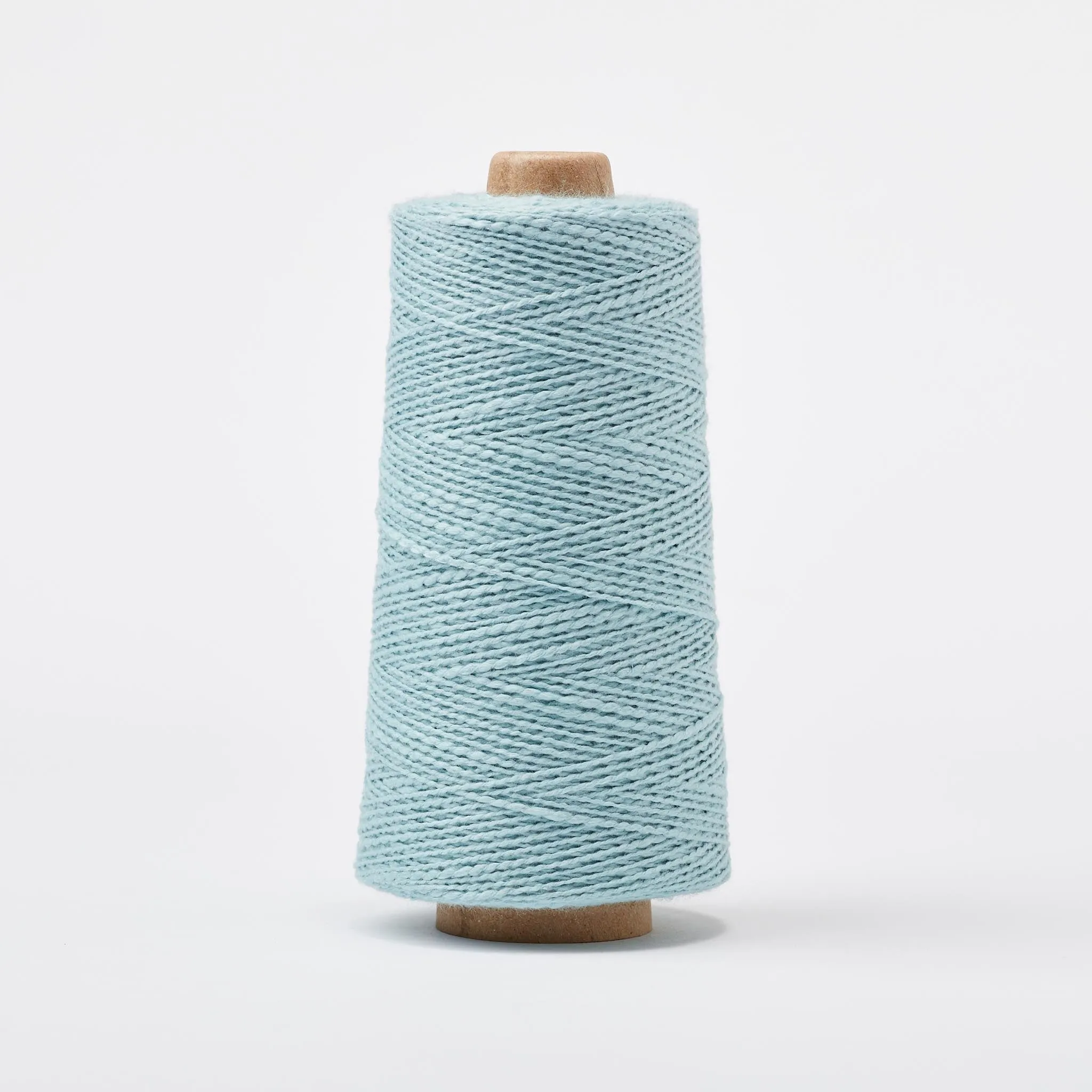 Mallo Cotton Slub Weaving Yarn