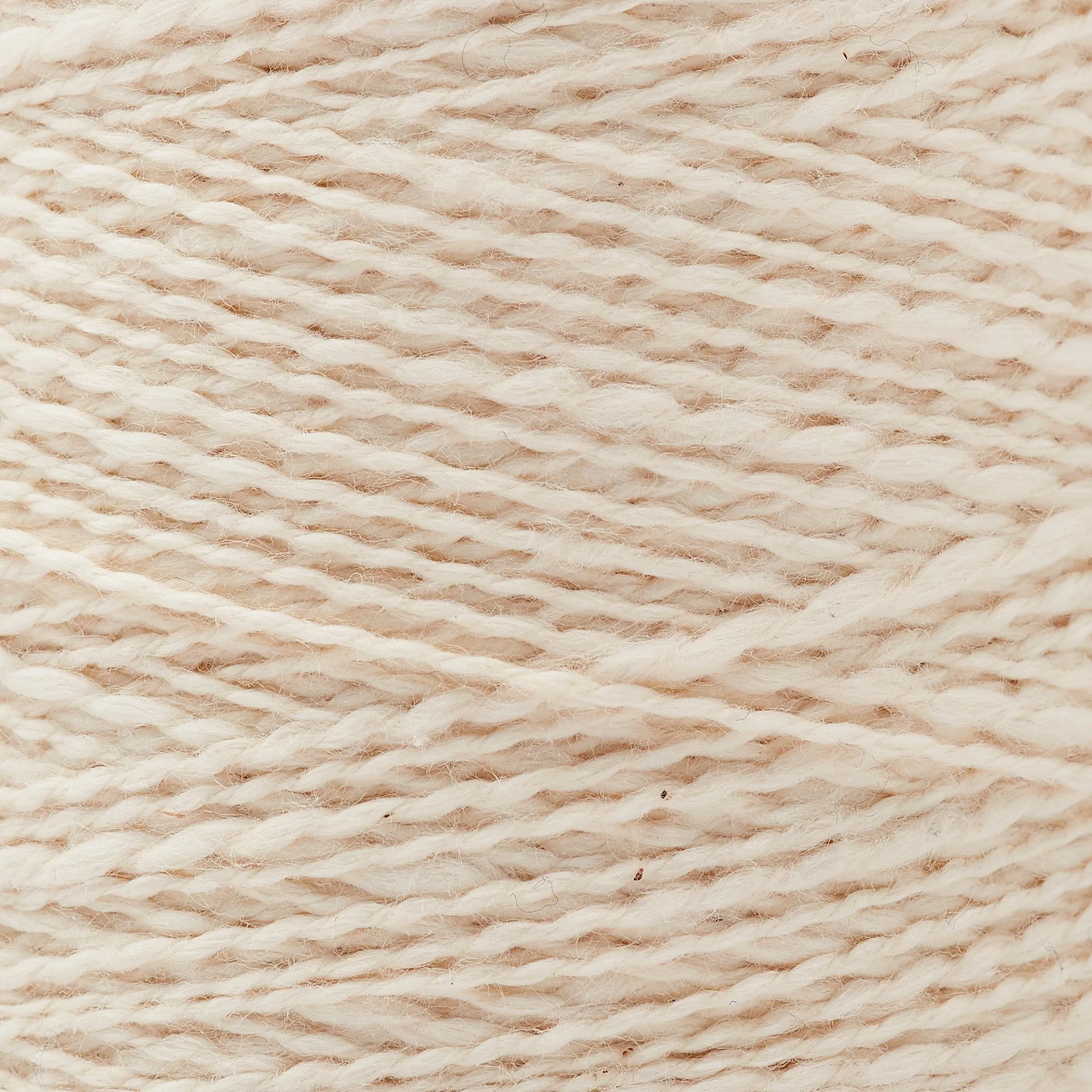 Mallo Cotton Slub Weaving Yarn