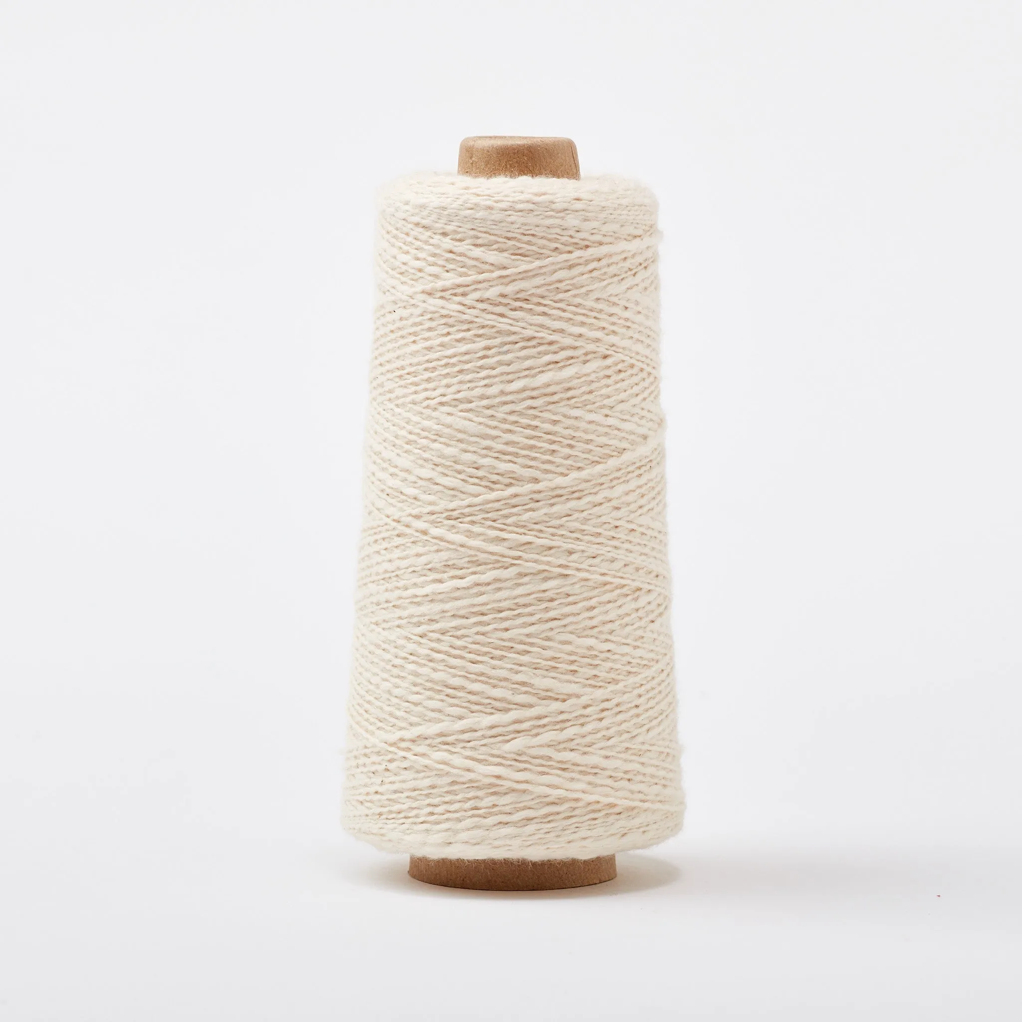 Mallo Cotton Slub Weaving Yarn