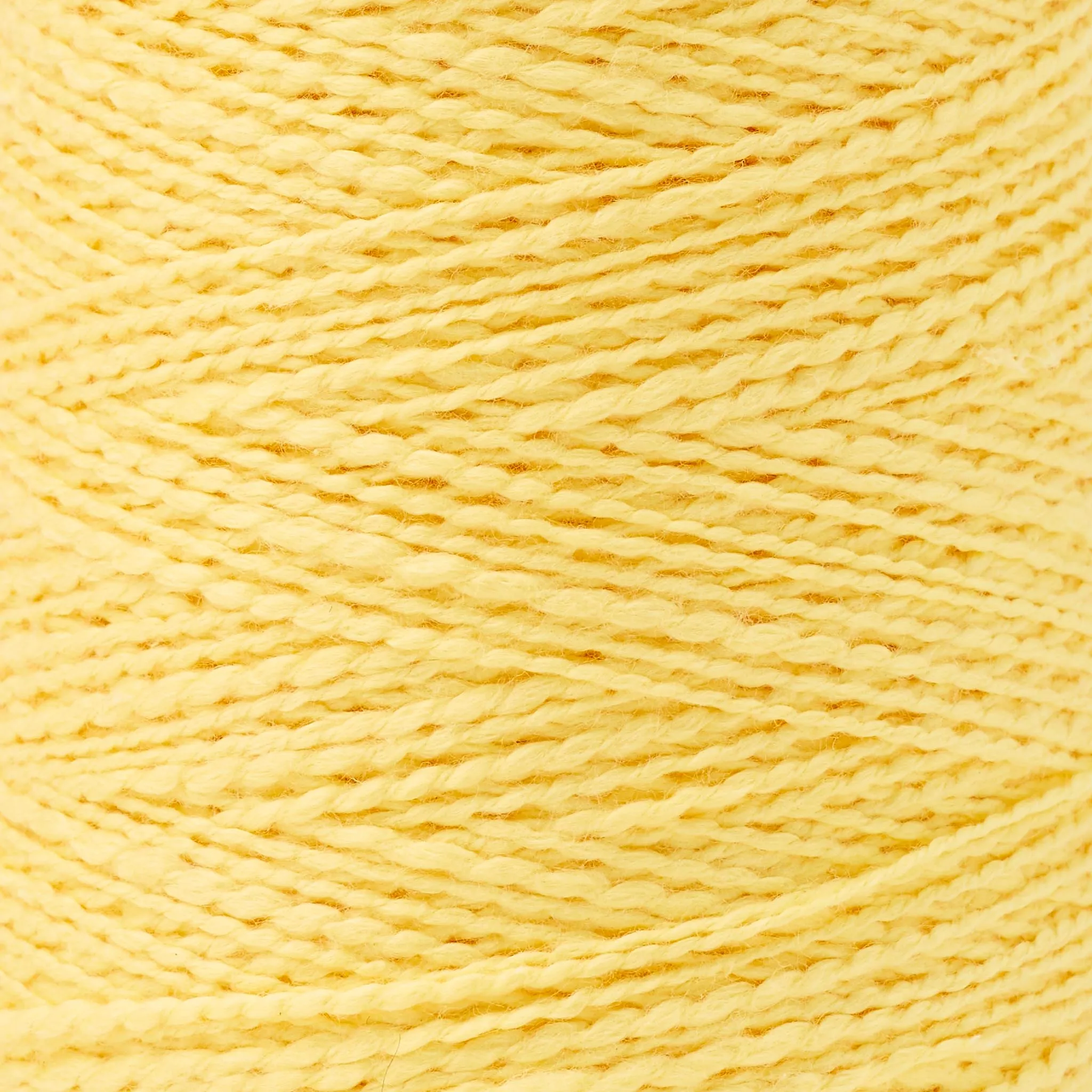 Mallo Cotton Slub Weaving Yarn