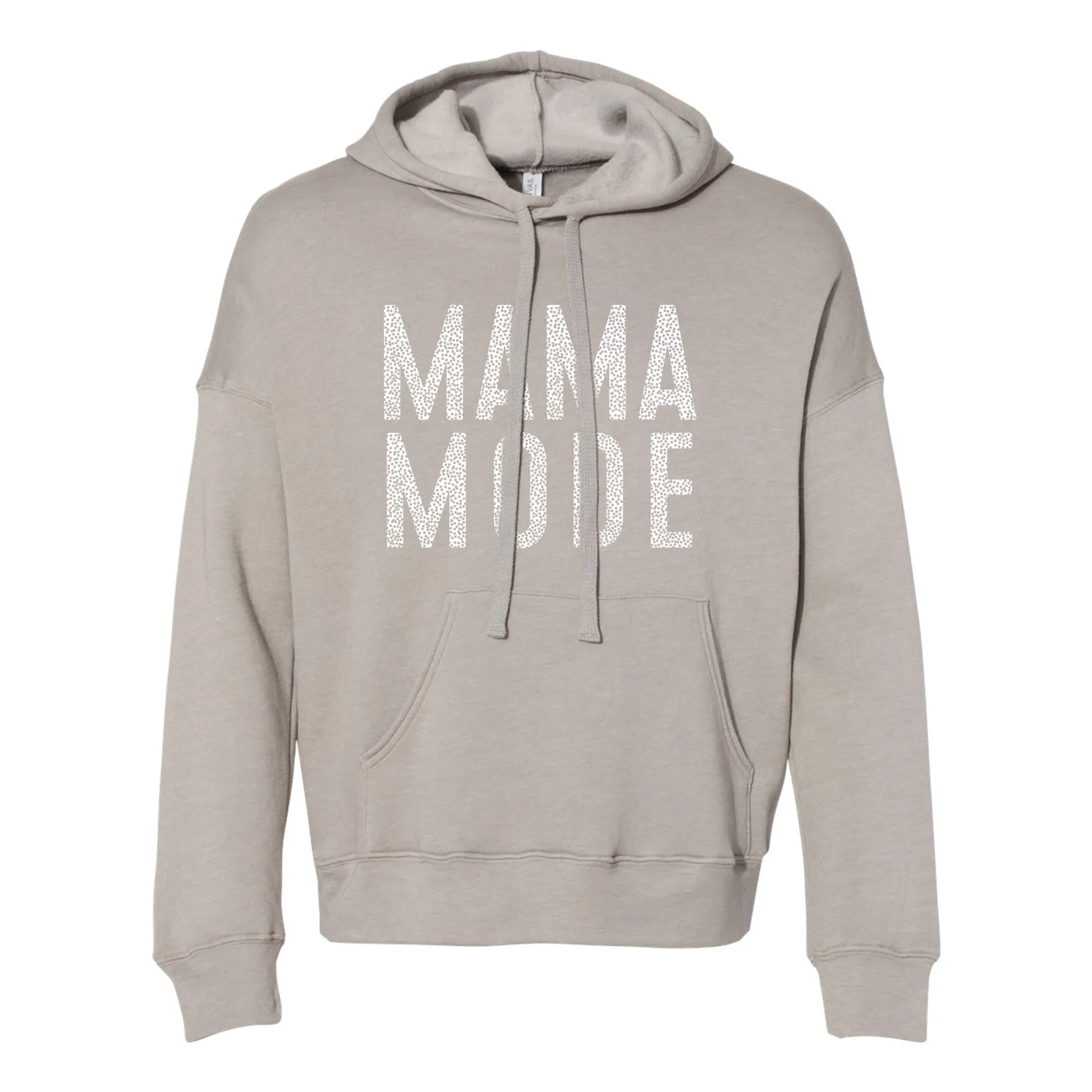 Mama Mode Tee Hoodie or Crewneck