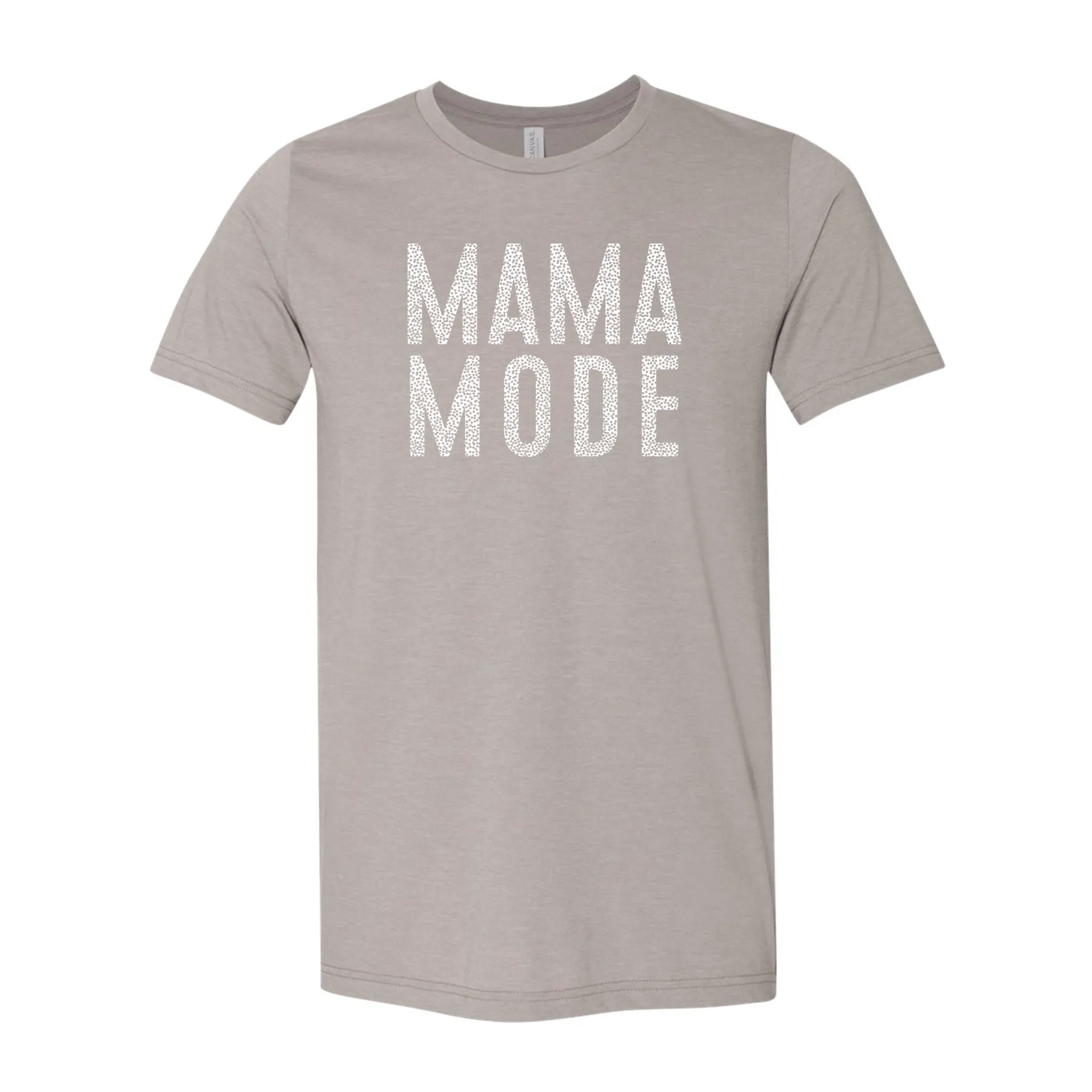 Mama Mode Tee Hoodie or Crewneck