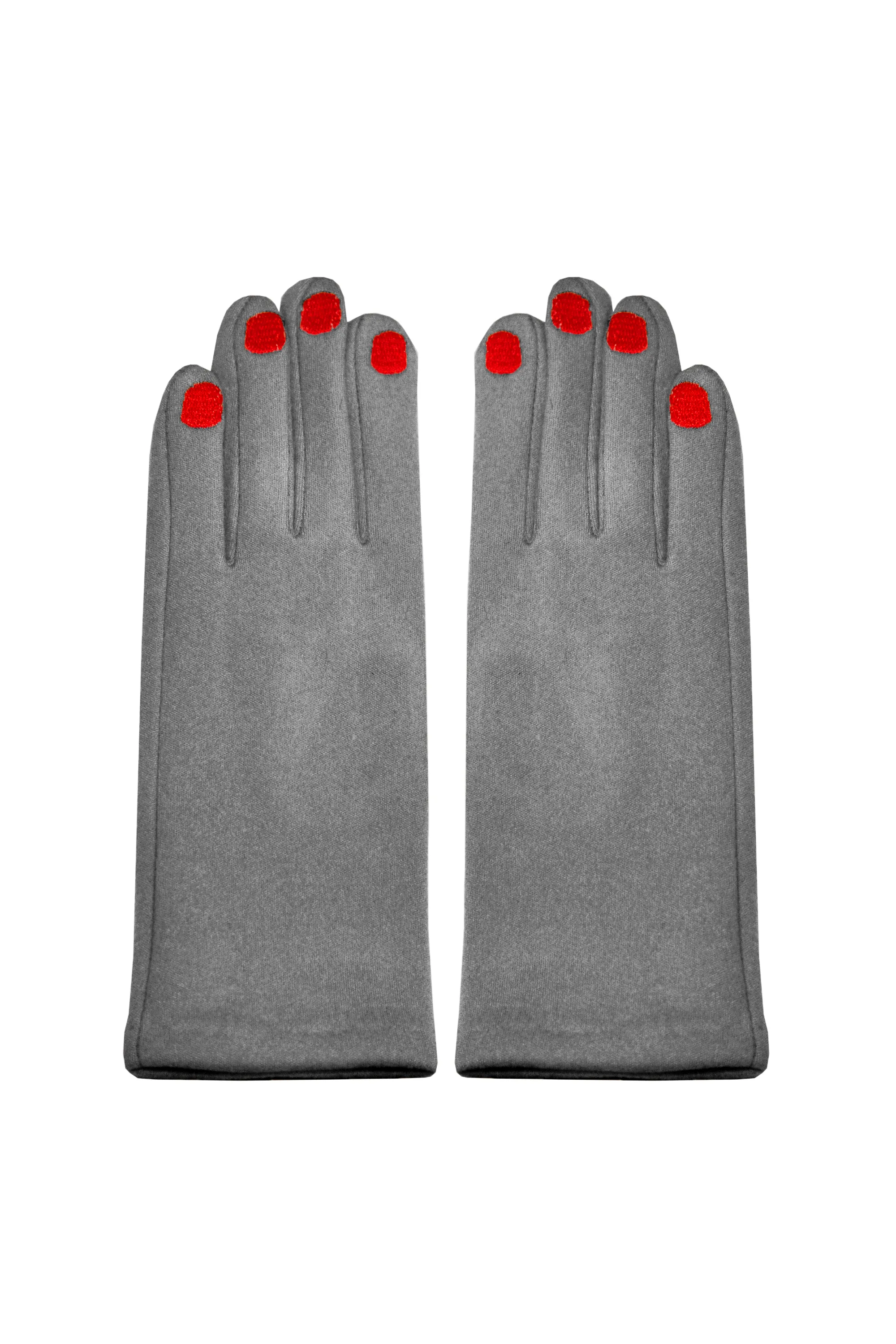 MANICURE GLOVES