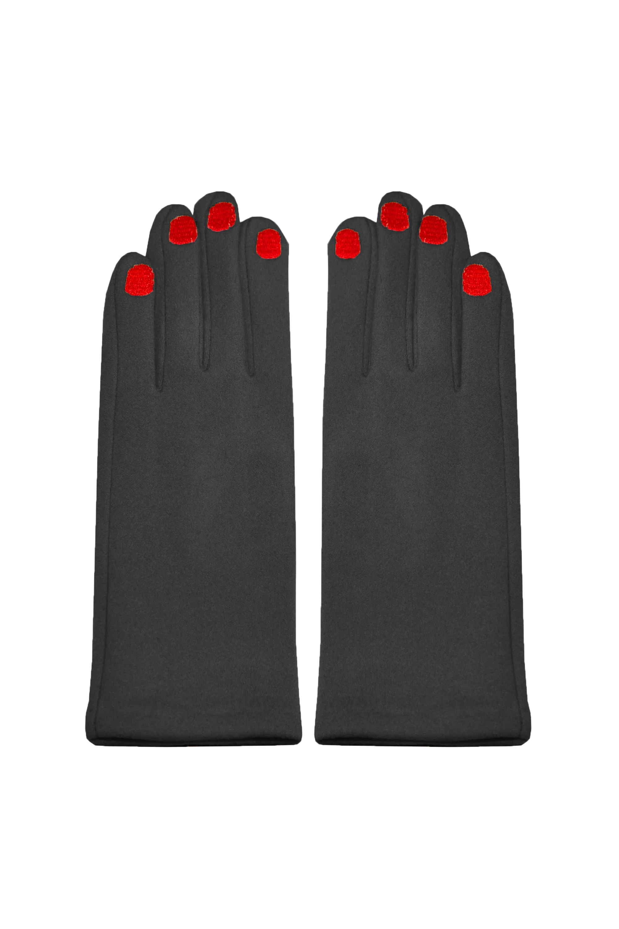 MANICURE GLOVES