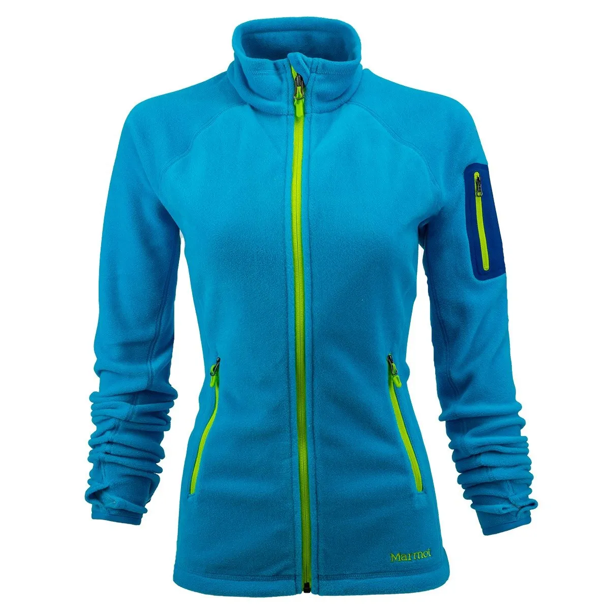 Marmot Women's Flashpoint Full Zip Jacket