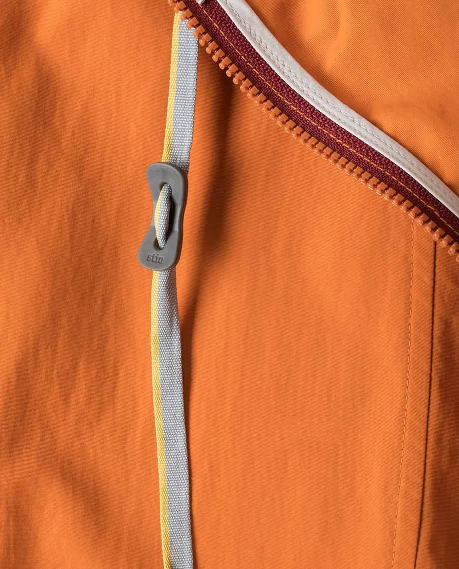 Men's Downwater Anorak-2018