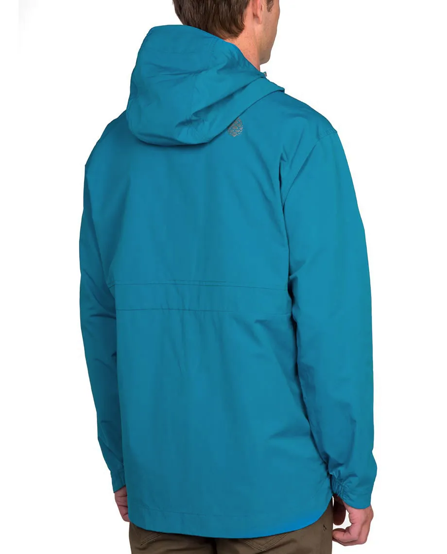 Men's Downwater Anorak-2018