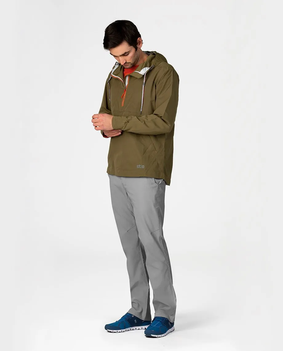 Men's Downwater Anorak