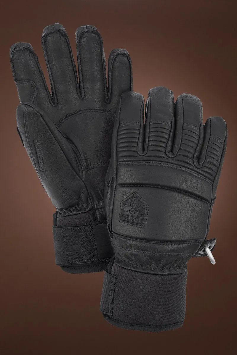 Men's Fall Line Leather Gloves