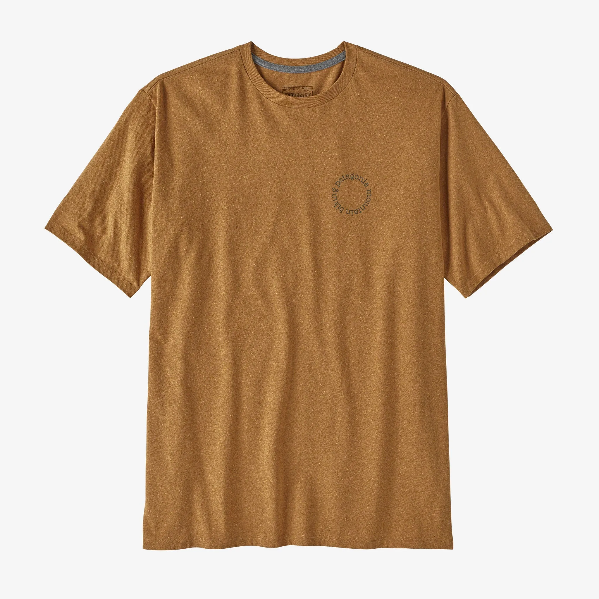 Men's Spoke Stencil Responsibili-Tee®