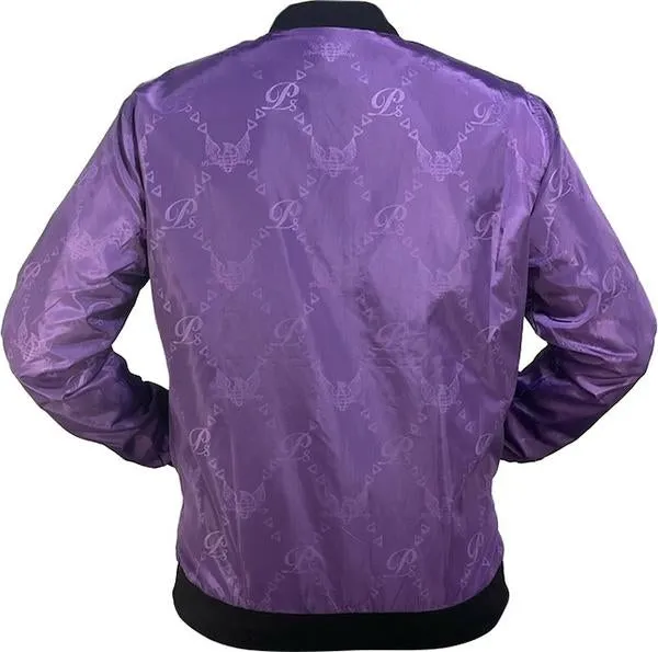 Monogram Wind Breaker