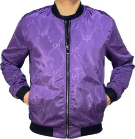 Monogram Wind Breaker