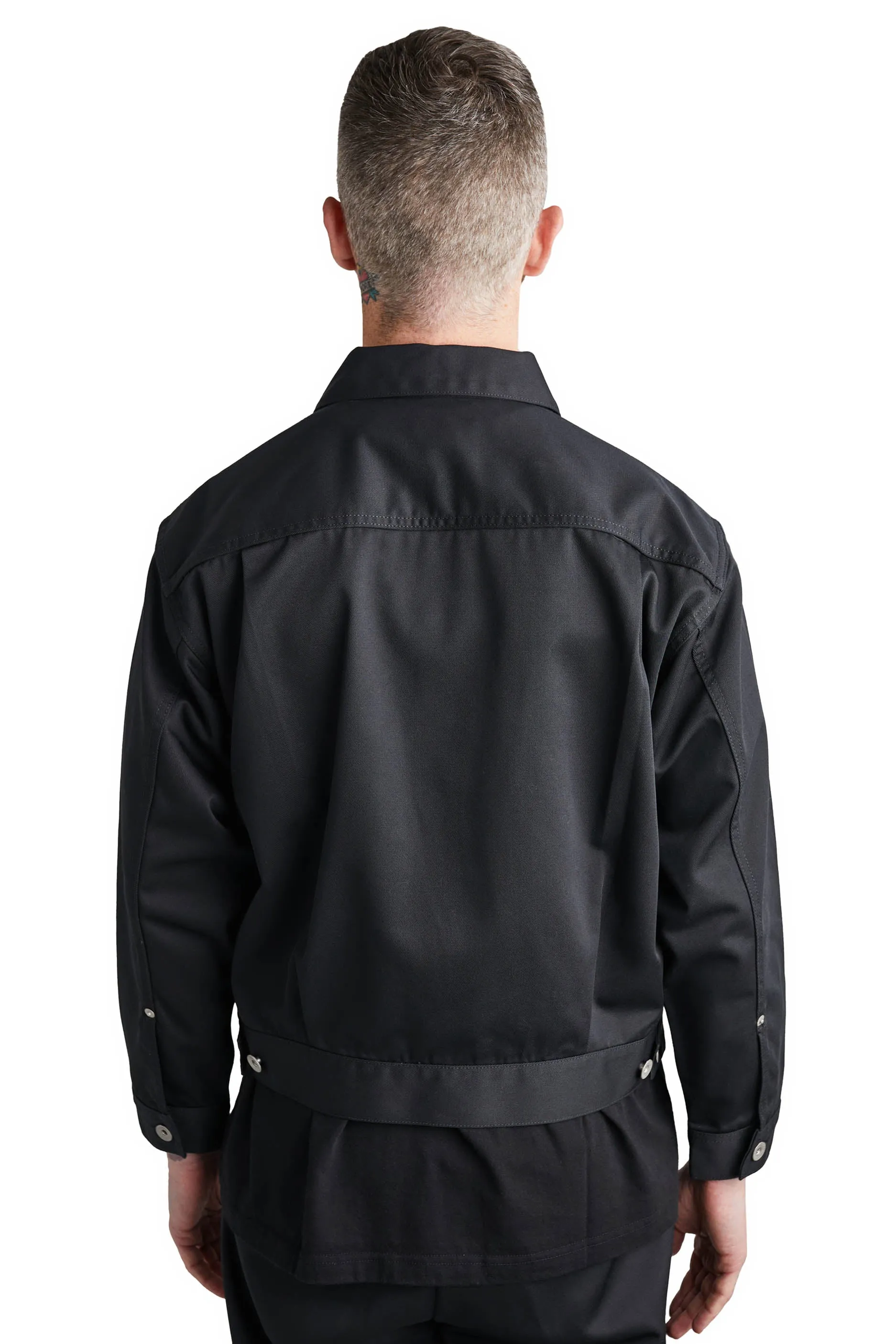 Neighborhood x Dickies Type-2 Jacket 'Black'