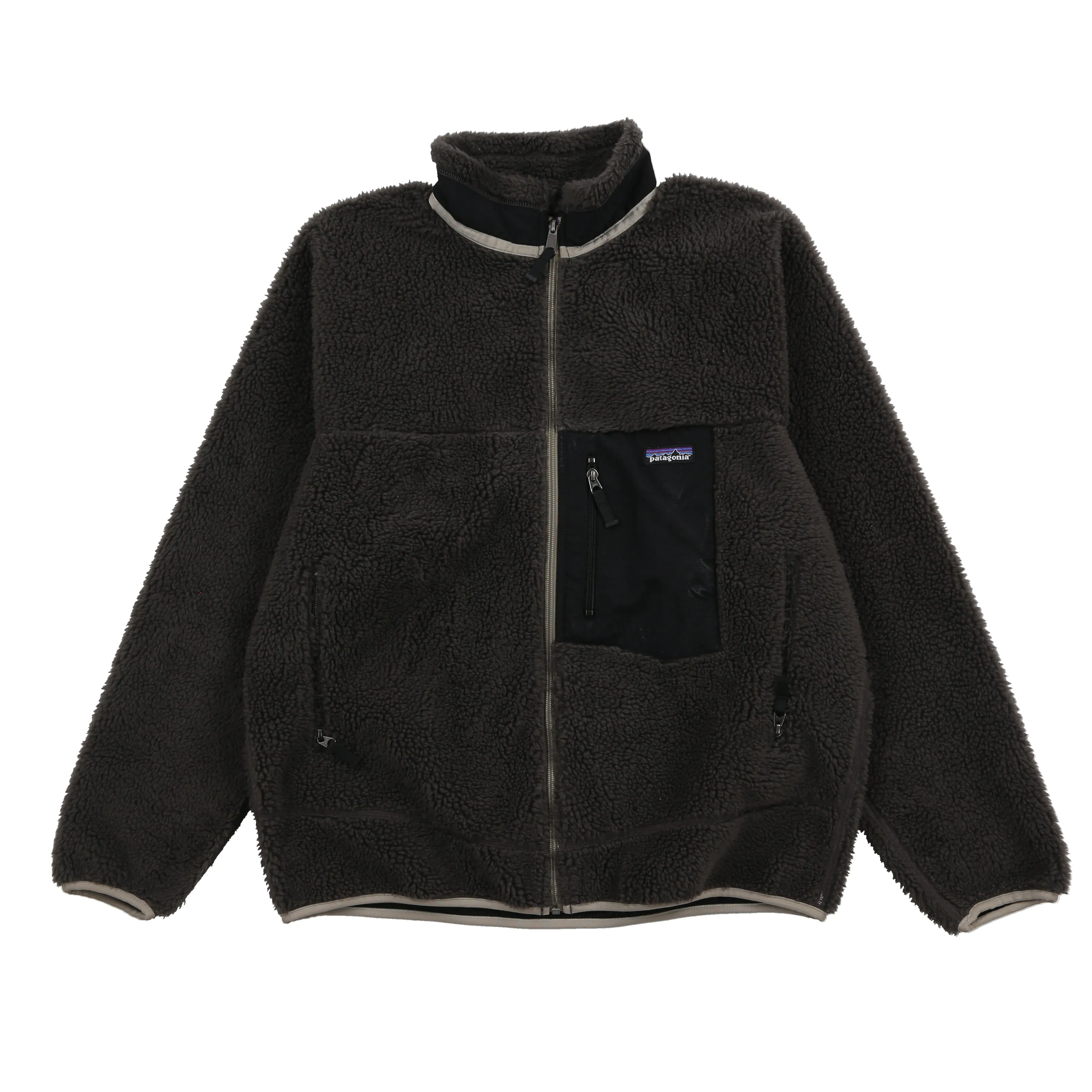 New Patagonia Retro-X Pile Fleece Jacket