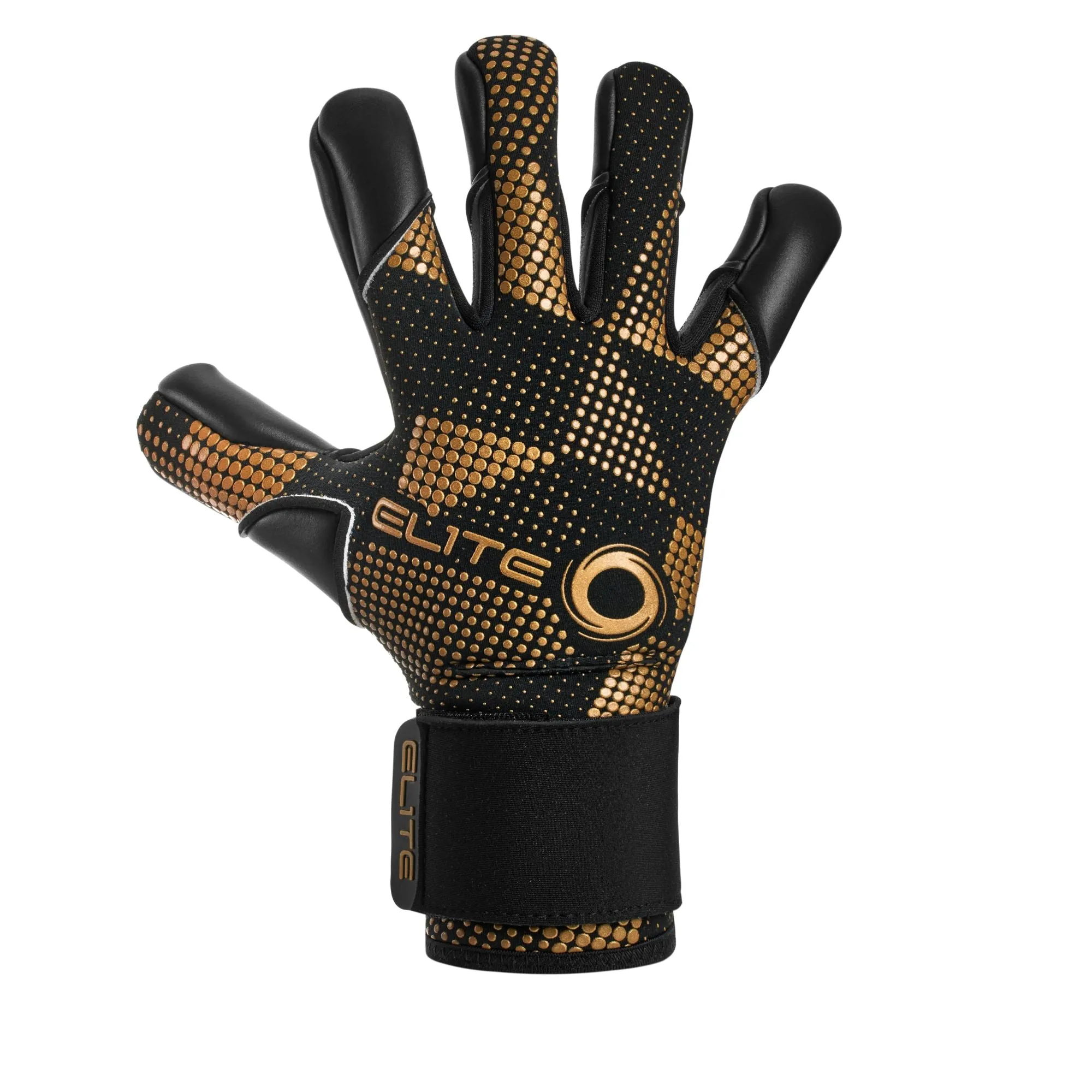 Nobre Black 2023 Goalkeeper Gloves