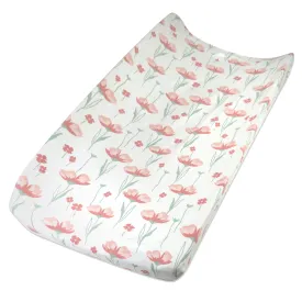 Organic Cotton Changing Pad Cover