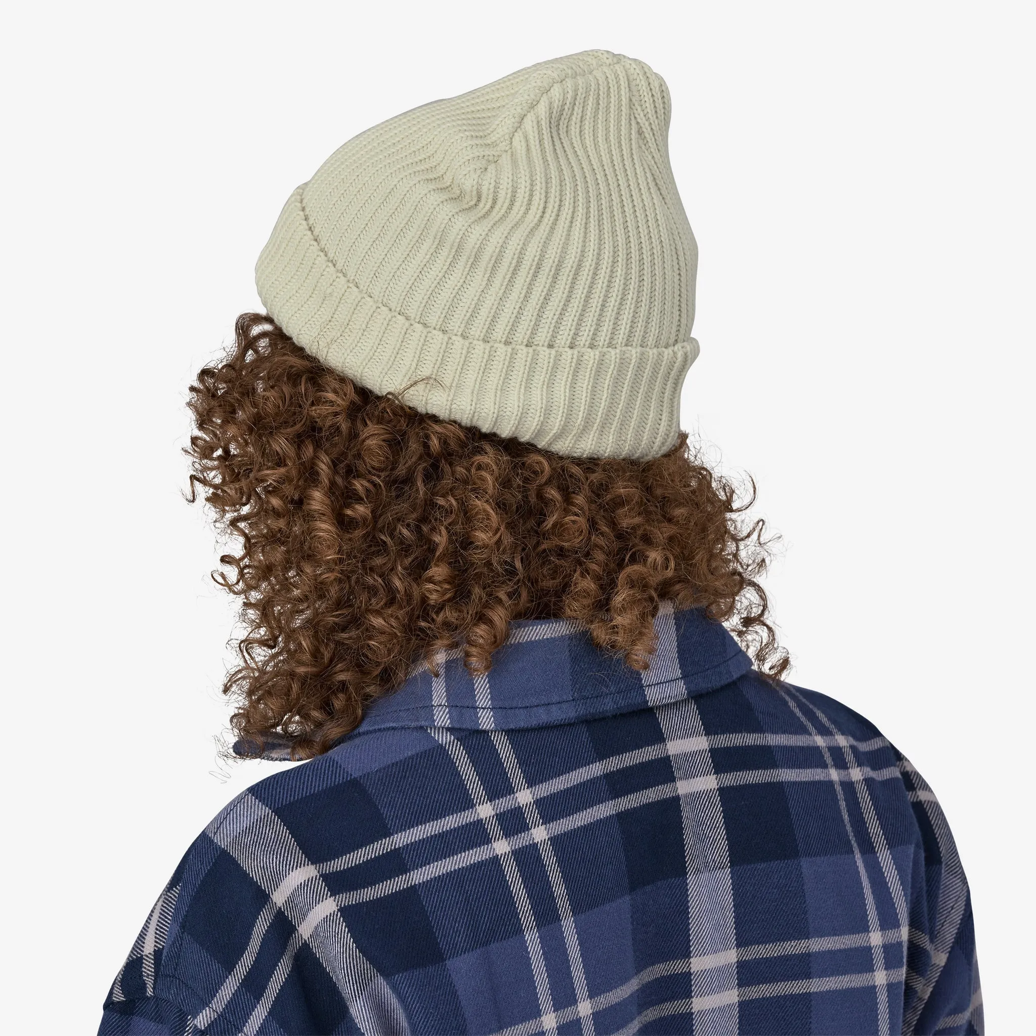 Patagonia Fisherman's Rolled Beanie