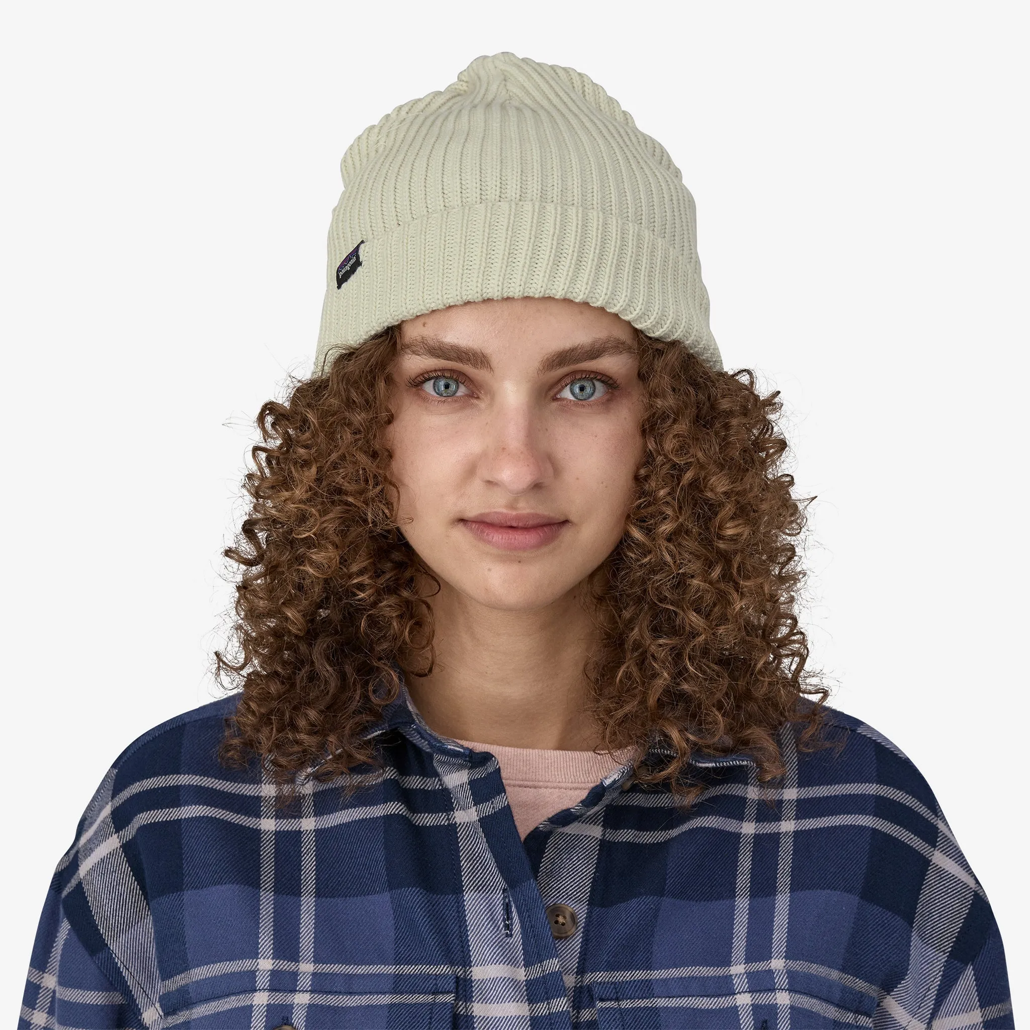 Patagonia Fisherman's Rolled Beanie