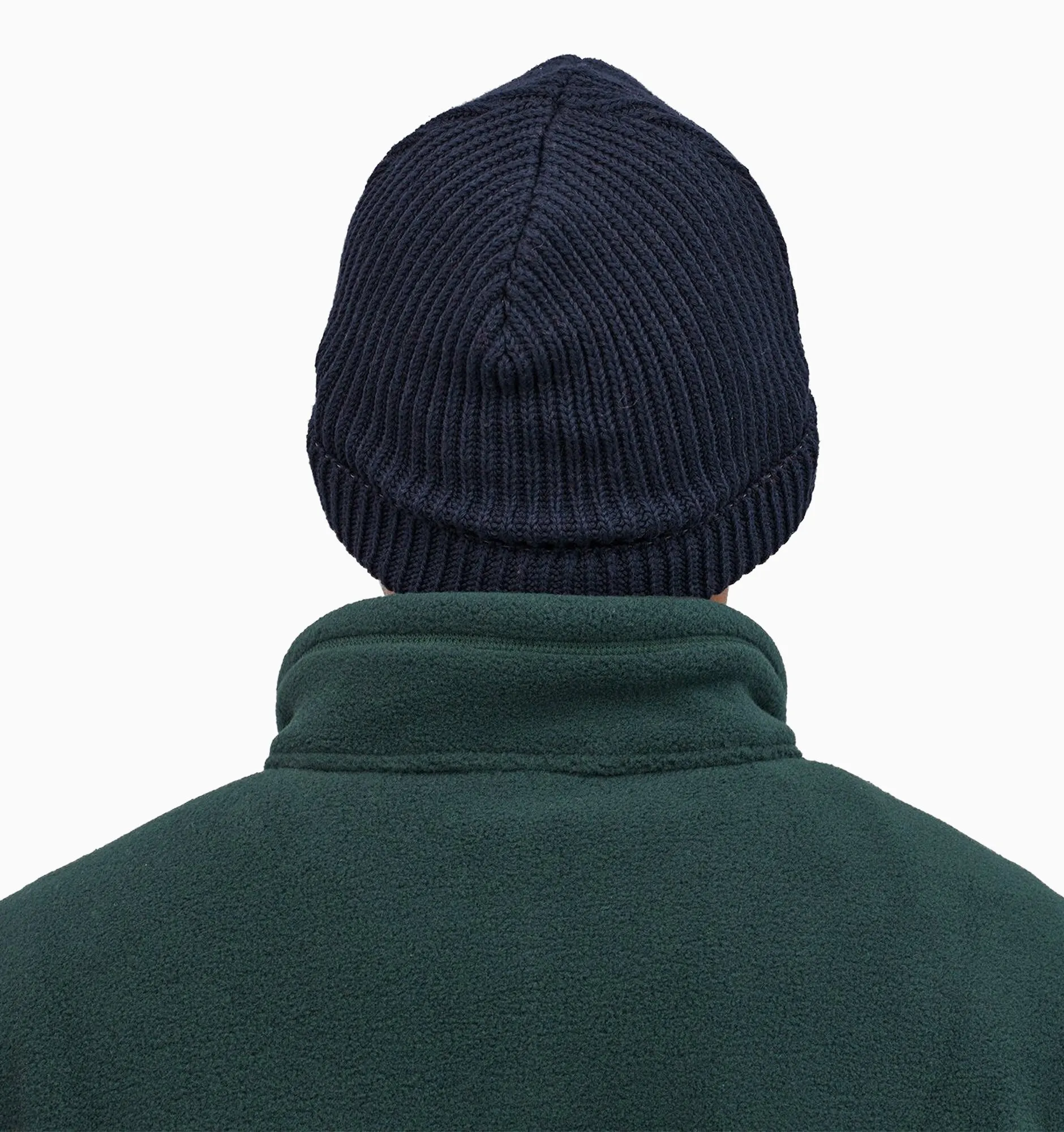 Patagonia Fisherman's Rolled Beanie