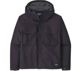 PATAGONIA ISTHMUS JACKET INK BLACK