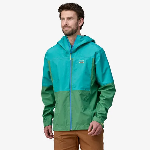 Patagonia Men's Boulder Fork Jacket