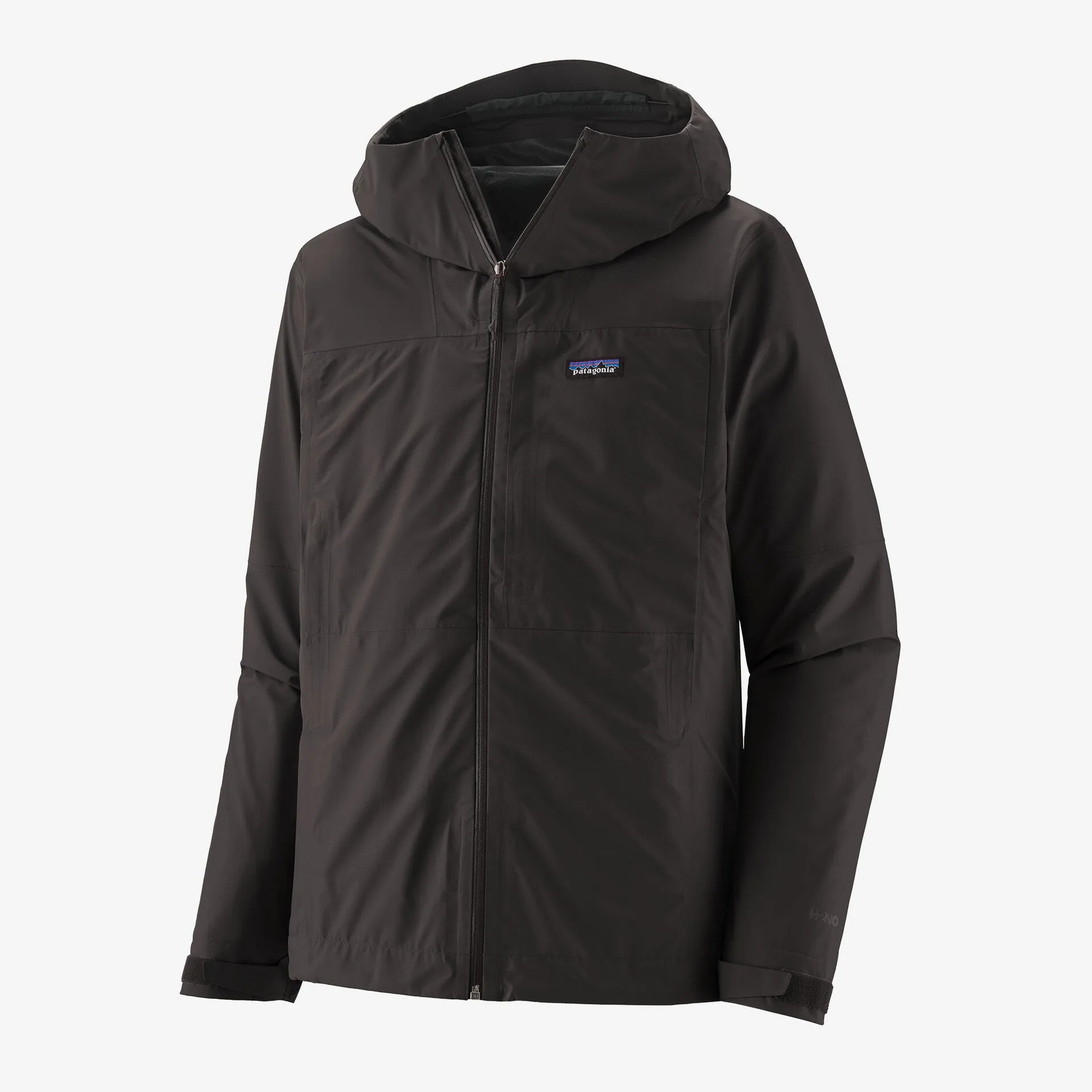 Patagonia Men's Boulder Fork Jacket