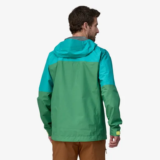 Patagonia Men's Boulder Fork Jacket