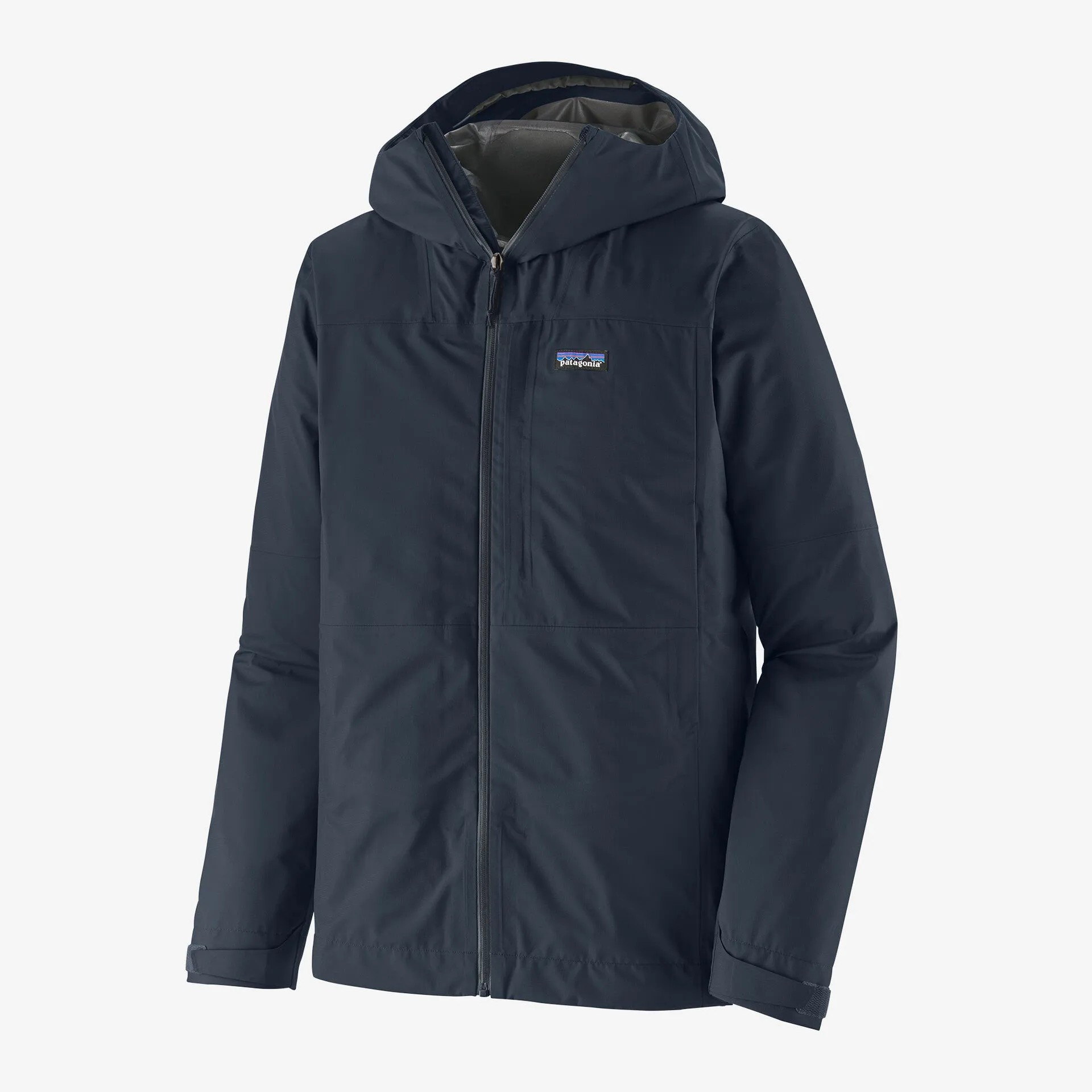 Patagonia Men's Boulder Fork Jacket