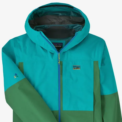 Patagonia Men's Boulder Fork Jacket