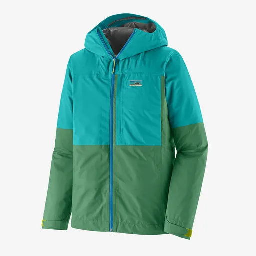 Patagonia Men's Boulder Fork Jacket