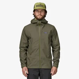 Patagonia Men's Boulder Fork Jacket