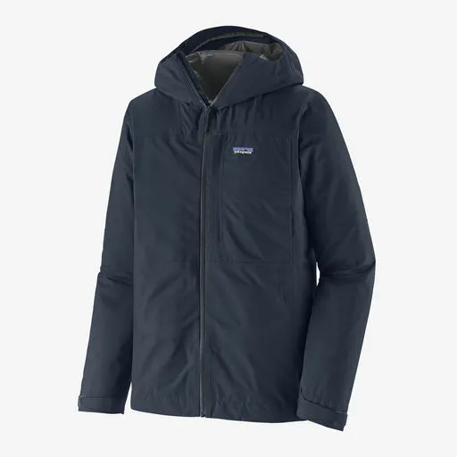 Patagonia Men's Boulder Fork Jacket