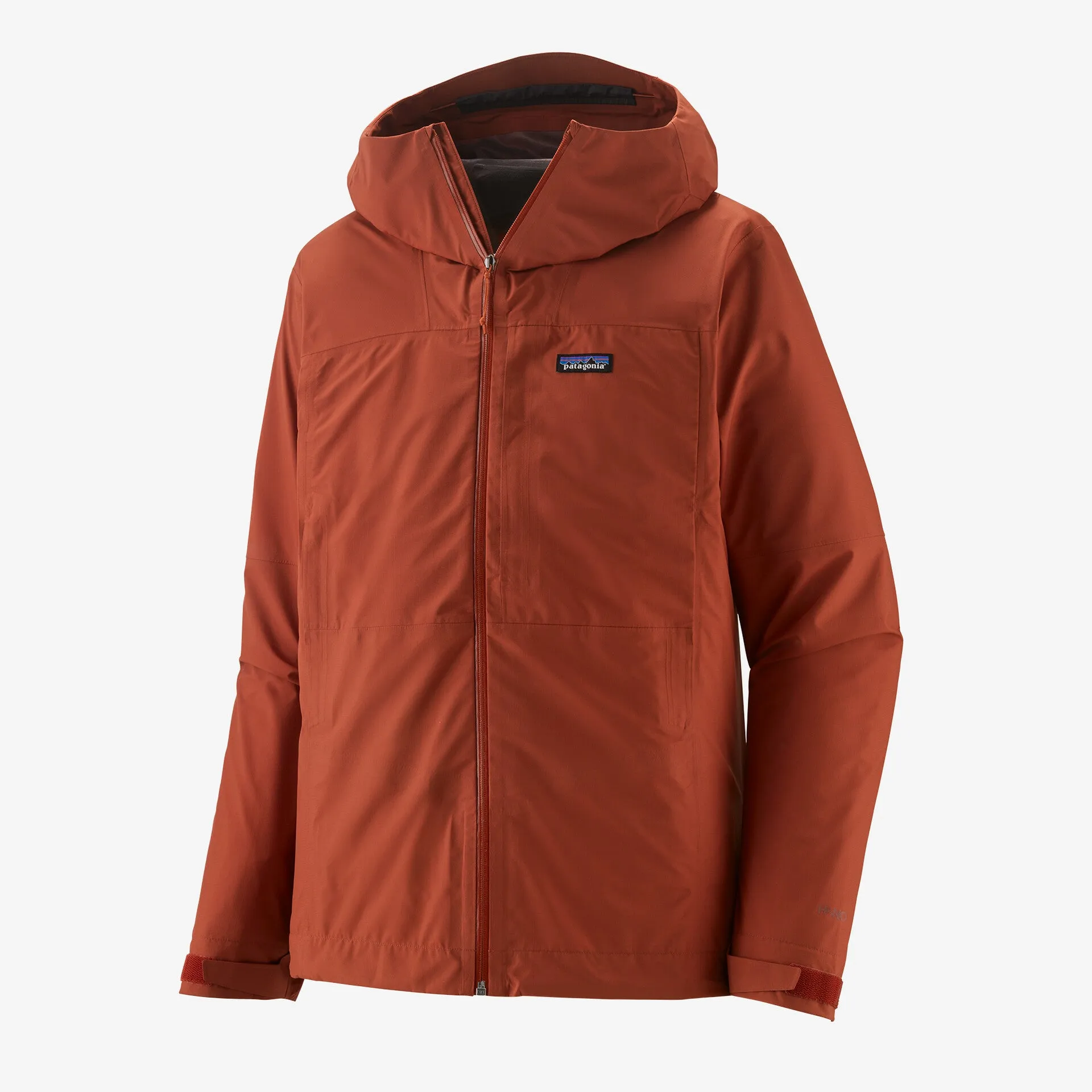 Patagonia Men's Boulder Fork Jacket