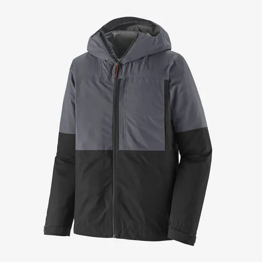 Patagonia Men's Boulder Fork Jacket