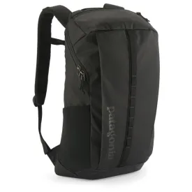 PATAGONIA MOCHILA BLACK HOLE PACK 25L BLACK