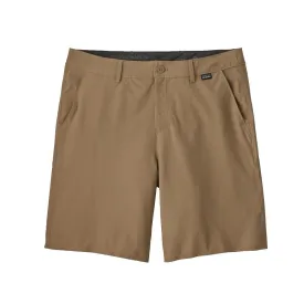 Patagonia Pantalón Corto Hydropeak Hybrid Wakshorts Mojave Khaki