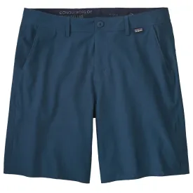 Patagonia Pantalón Corto Hydropeak Hybrid Wakshorts Tidepool Blue