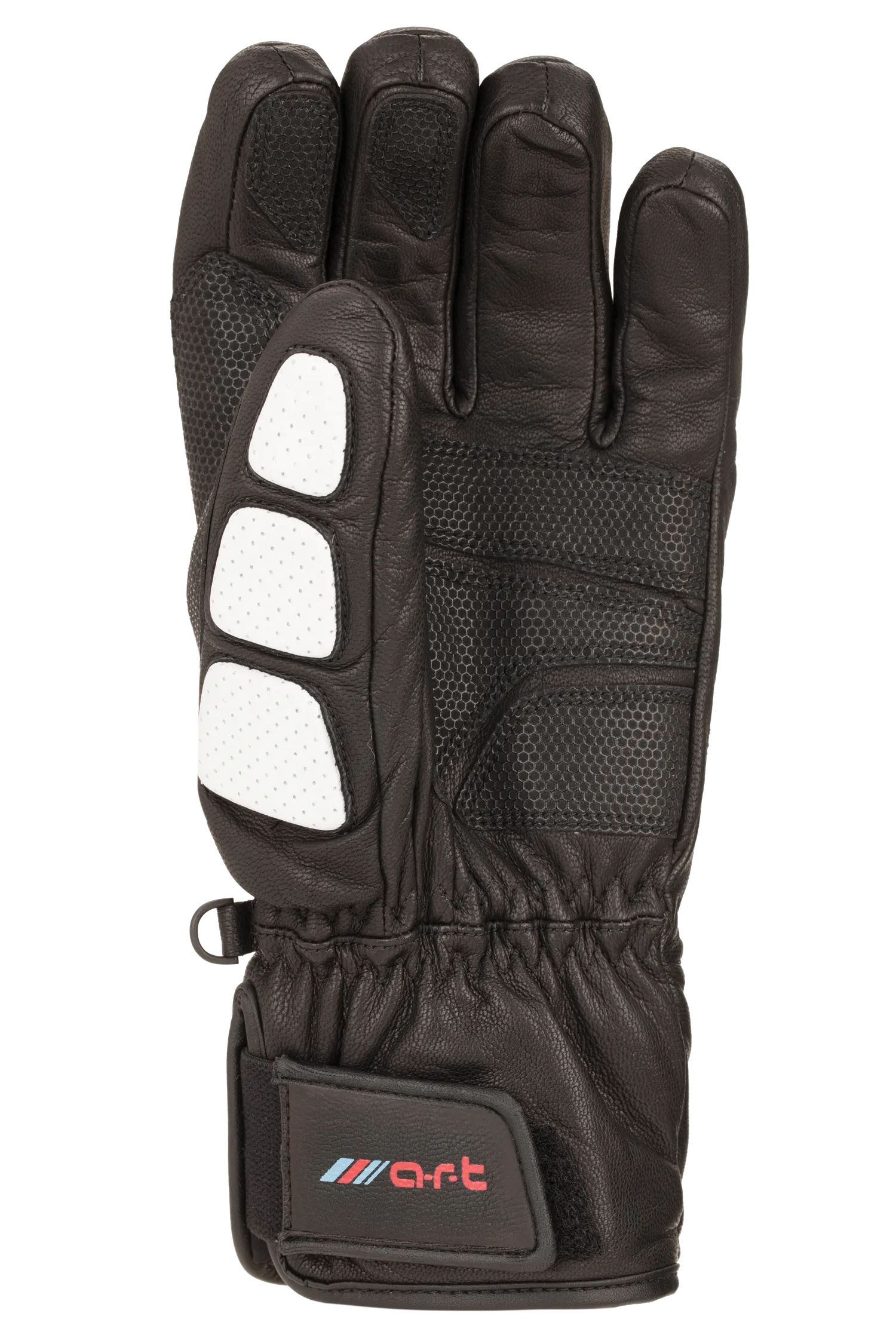 Race Shield Gloves - Adult