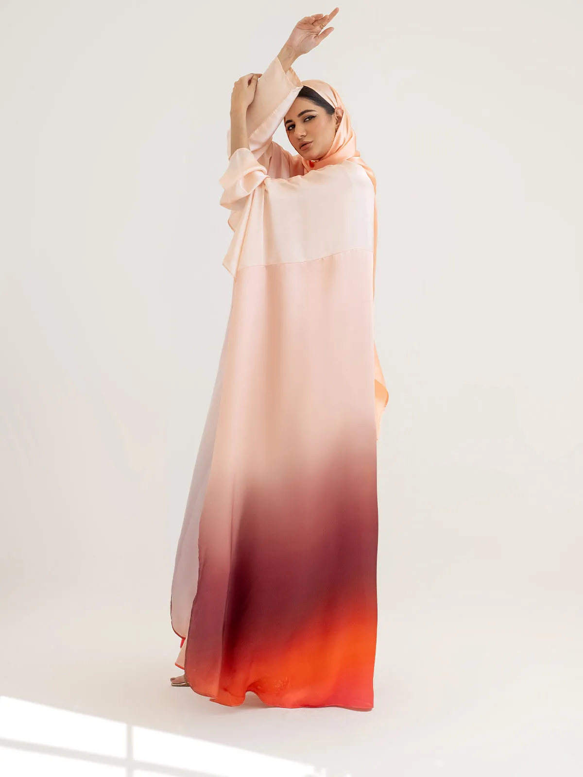 RADIANCE ABAYA