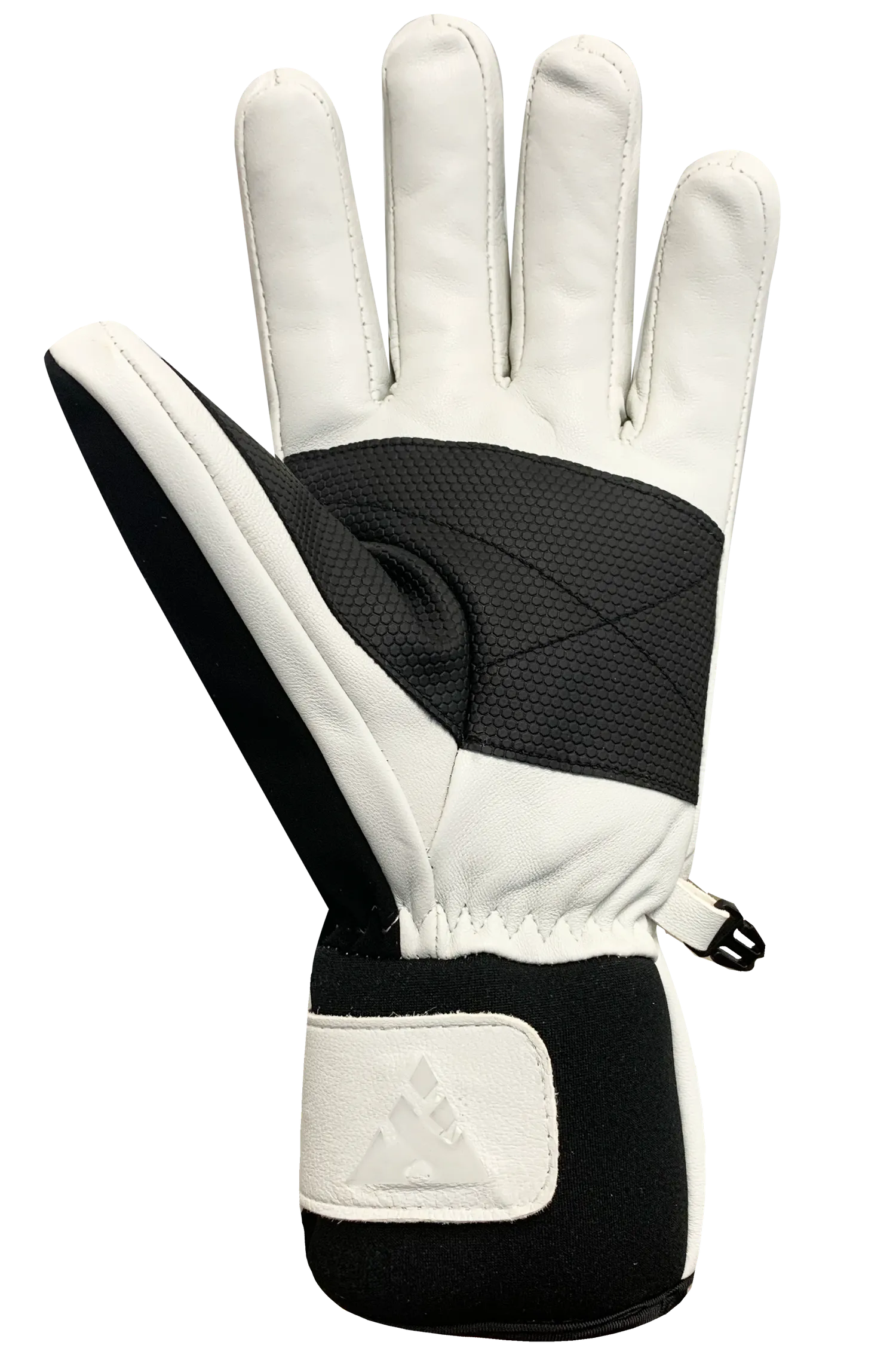 Ripple Gloves - Women