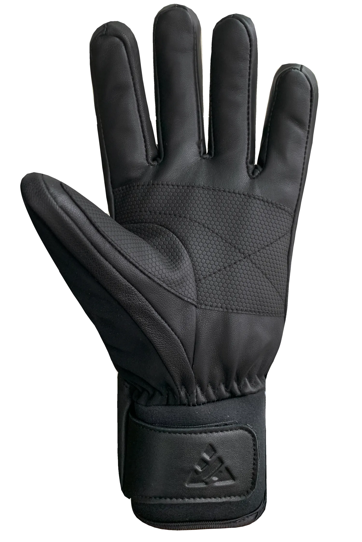 Ripple Gloves - Women