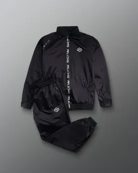 RUDIS Elite Sauna Jacket and Pants Bundle