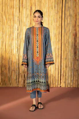 Sapphire Lawn Pakistani Kurta SAP69