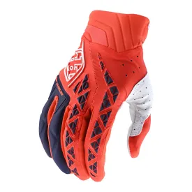 SE Pro Glove Solid Orange